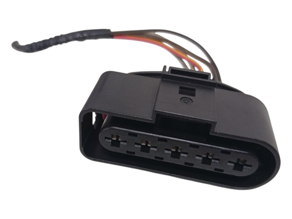 PLUG MÓDULO BOMBA COMBUSTÍVEL VOLKSWAGEN TCROSS 1.4 2020 4