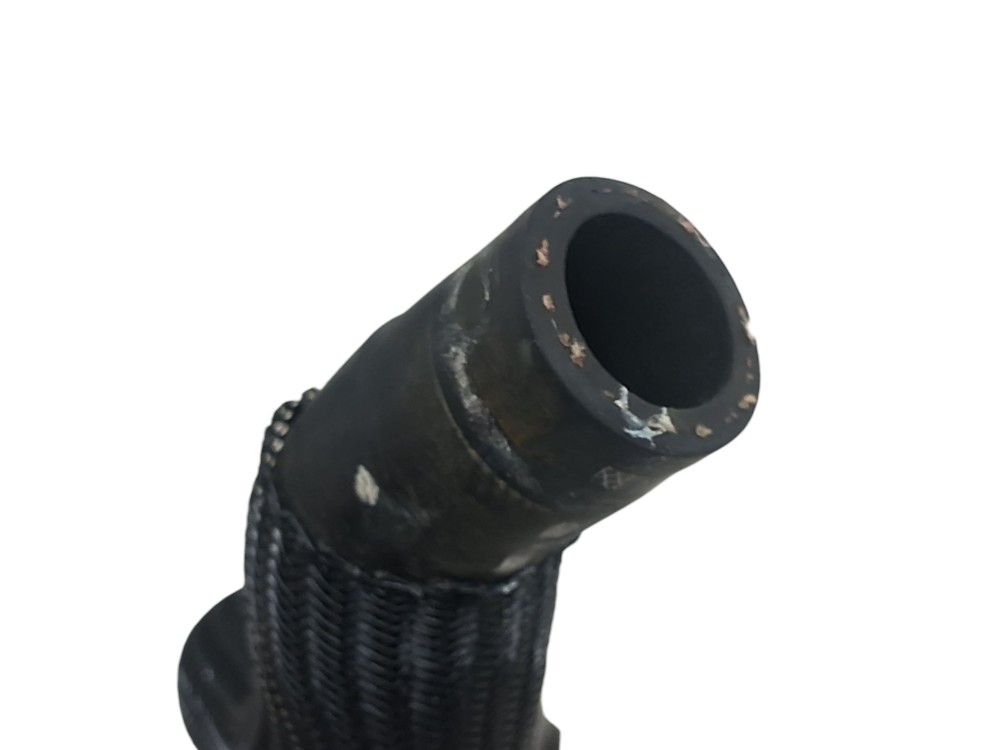 Mangueira Cano Agua Toyota Corolla Cross Xre20 2.0 16v 2024 5