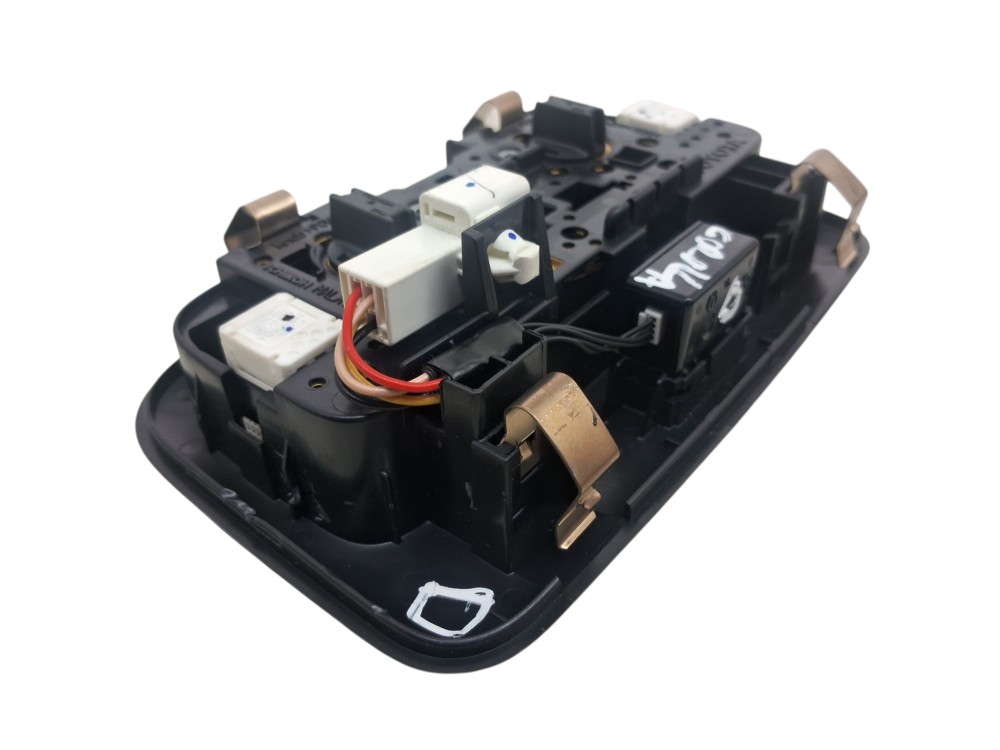 Luz Teto Dianteira Toyota Corolla Cross Xre20 2024 3