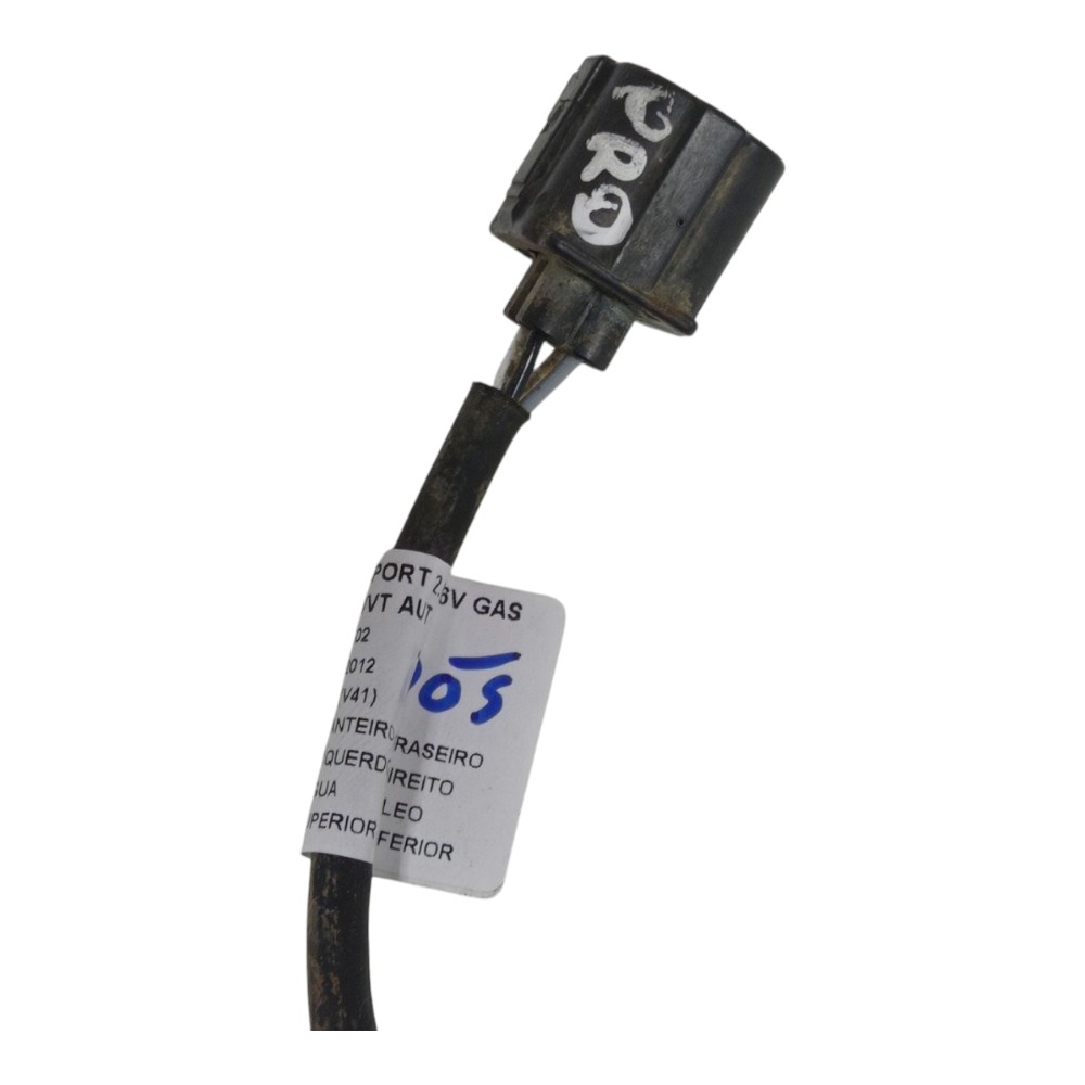 Sonda Lâmpada Pos Jeep Compass 2.0 Dual 2012 2