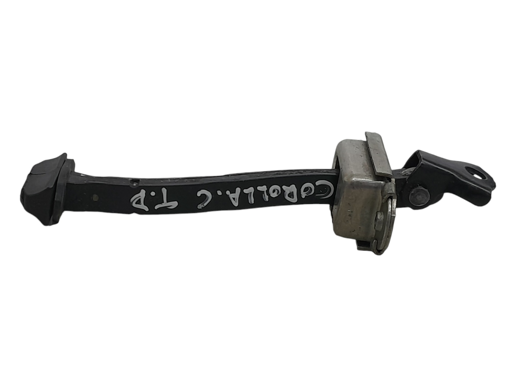 Limitador Porta Tras Direita Toyota Corolla Cross 2.0 2024 3