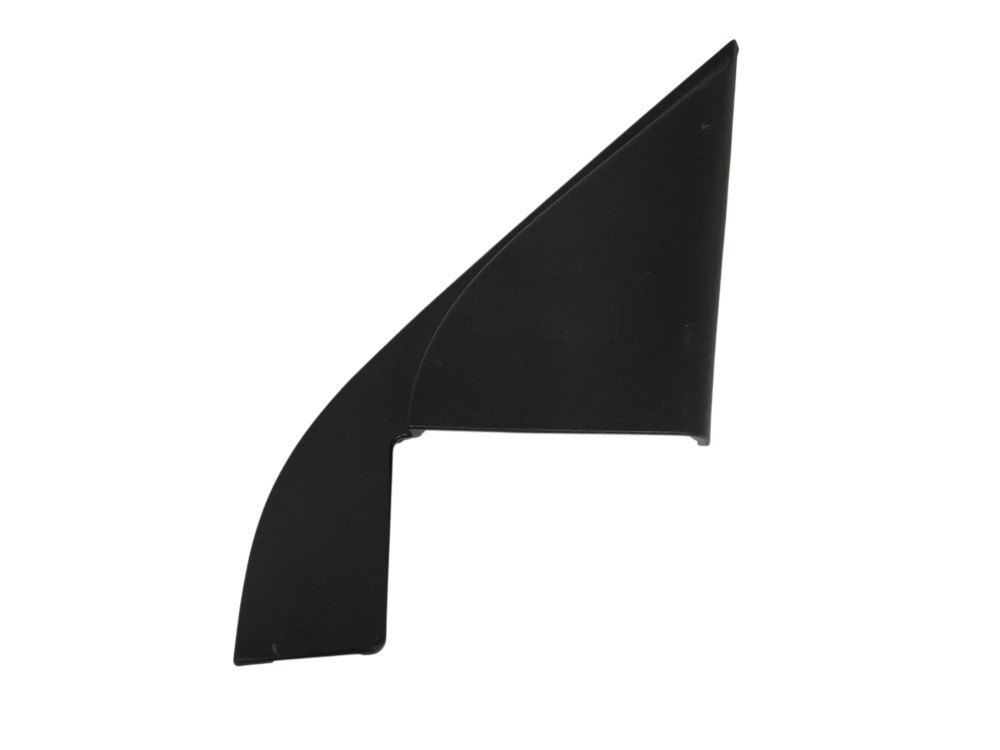 Acabamento Interno Direito Retrovisor Nissan Kicks 2024 – Preto