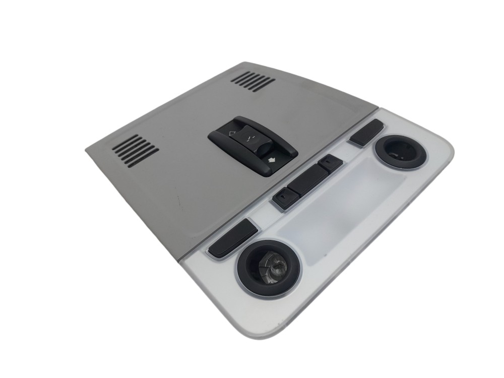Luz Teto Bmw X1 Sdrive20i Active 2.0 16v Aut Flex 2015 1