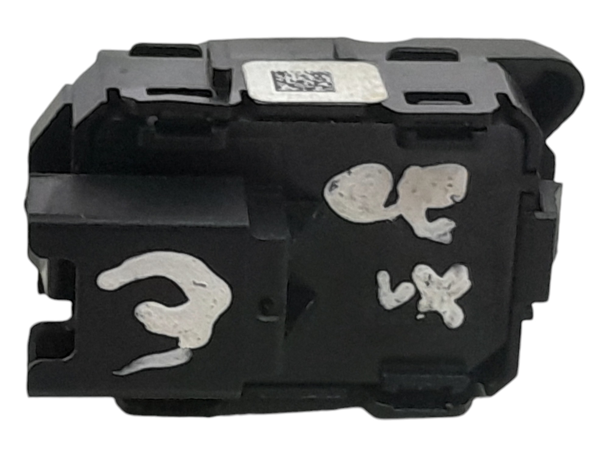 Botão Trava Porta Esquerdo Bmw X1 2020 5