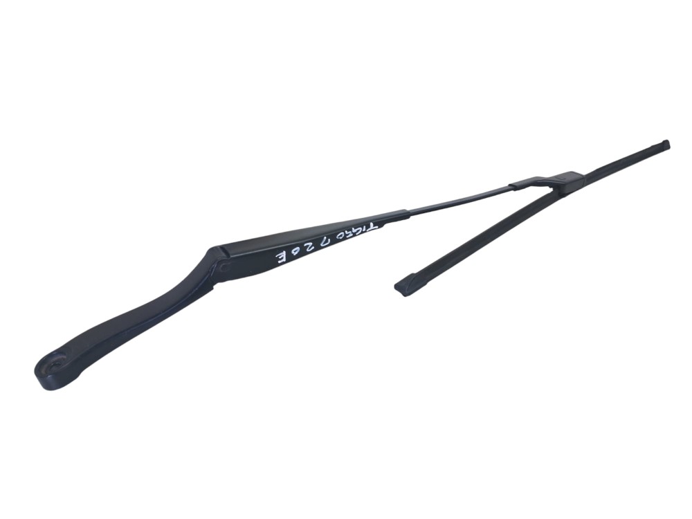 Braco Limpador Parabrisa Esquerdo Chery Tiggo 7 2020  Esquerdo 2