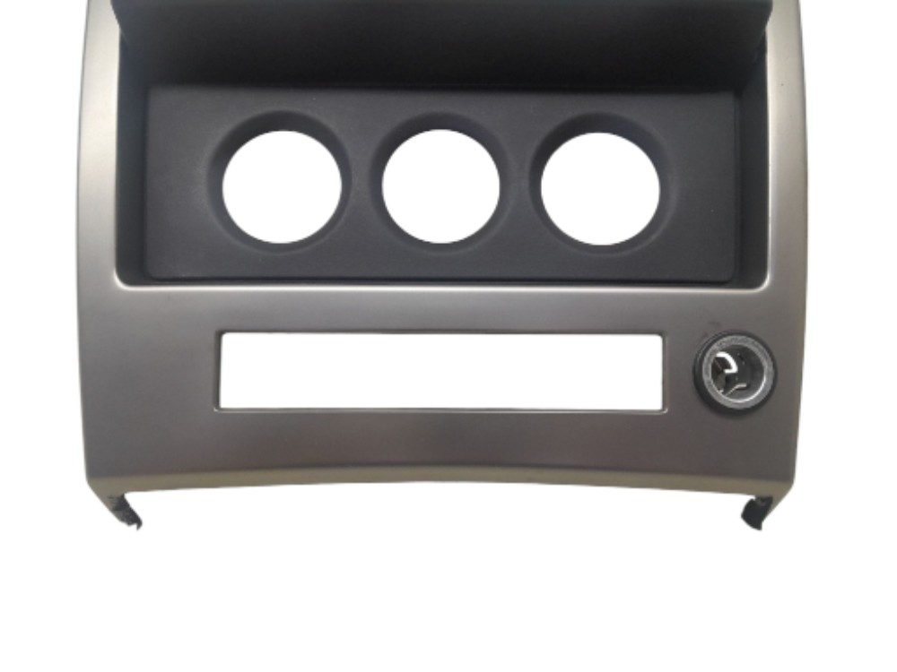 Moldura Central Painel Difusor Jeep Cherokee Sport 3.7 2012 4