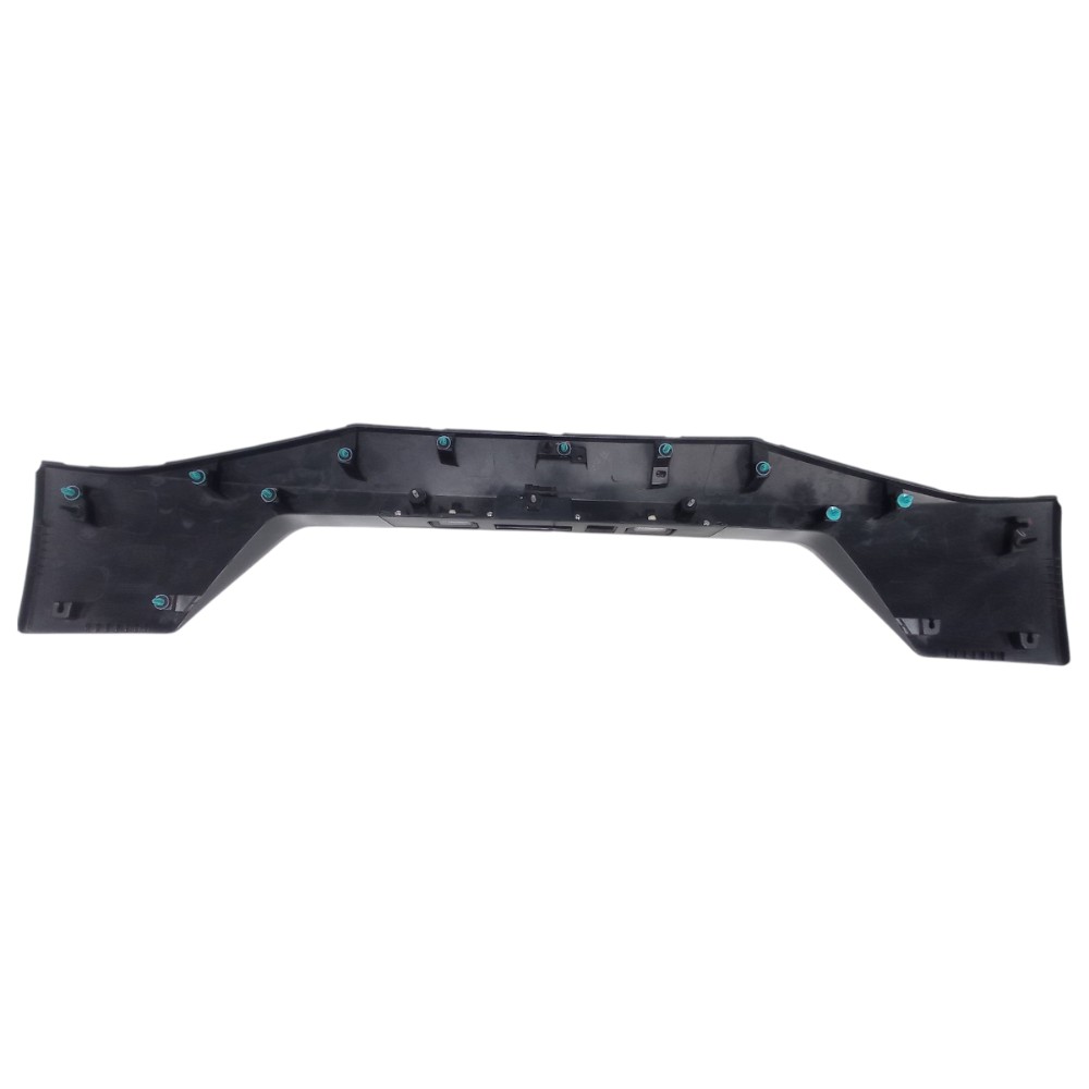 Moldura Tampa Traseira Chery Tiggo 8 Pro Tgdi 1.6 2025 2