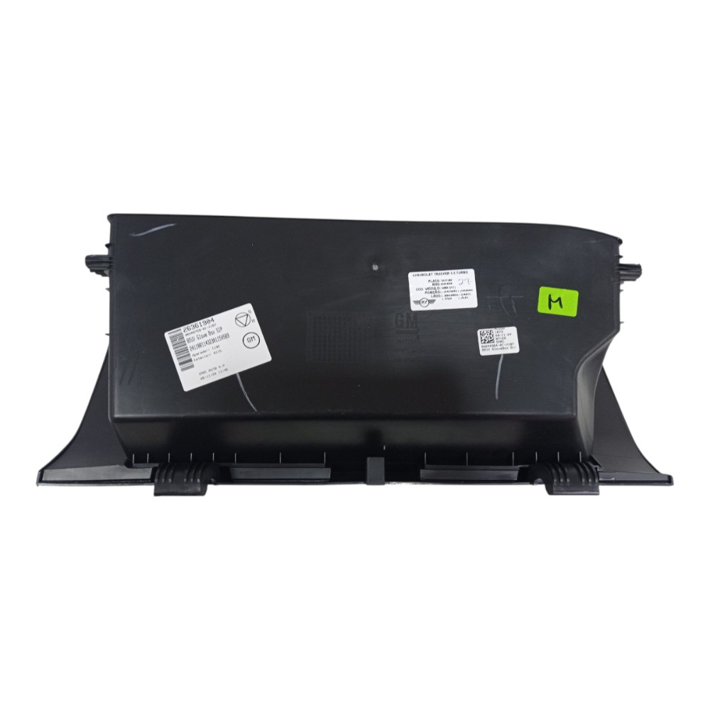 Porta Luvas Chevrolet Tracker Lt 2025 3
