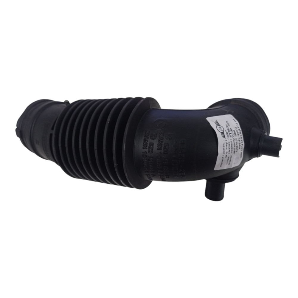Mangueira Caixa Filtro Ar Volkswagen Fox Msi 1.6 2015 2