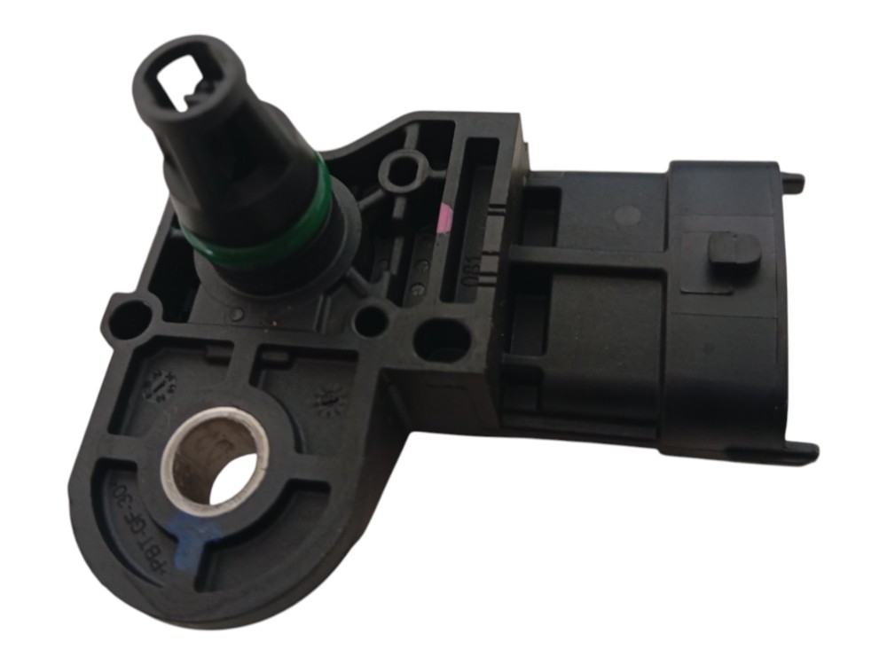 Sensor Map Chery Tiggo 5x Txs 1.5 Flex 2022 5