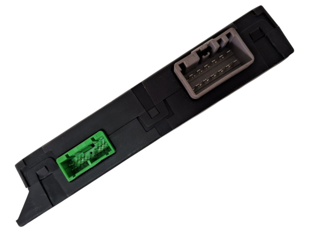 Modulo Banco Dianteiro Esquerdo Range Rover Vogue 2014 5
