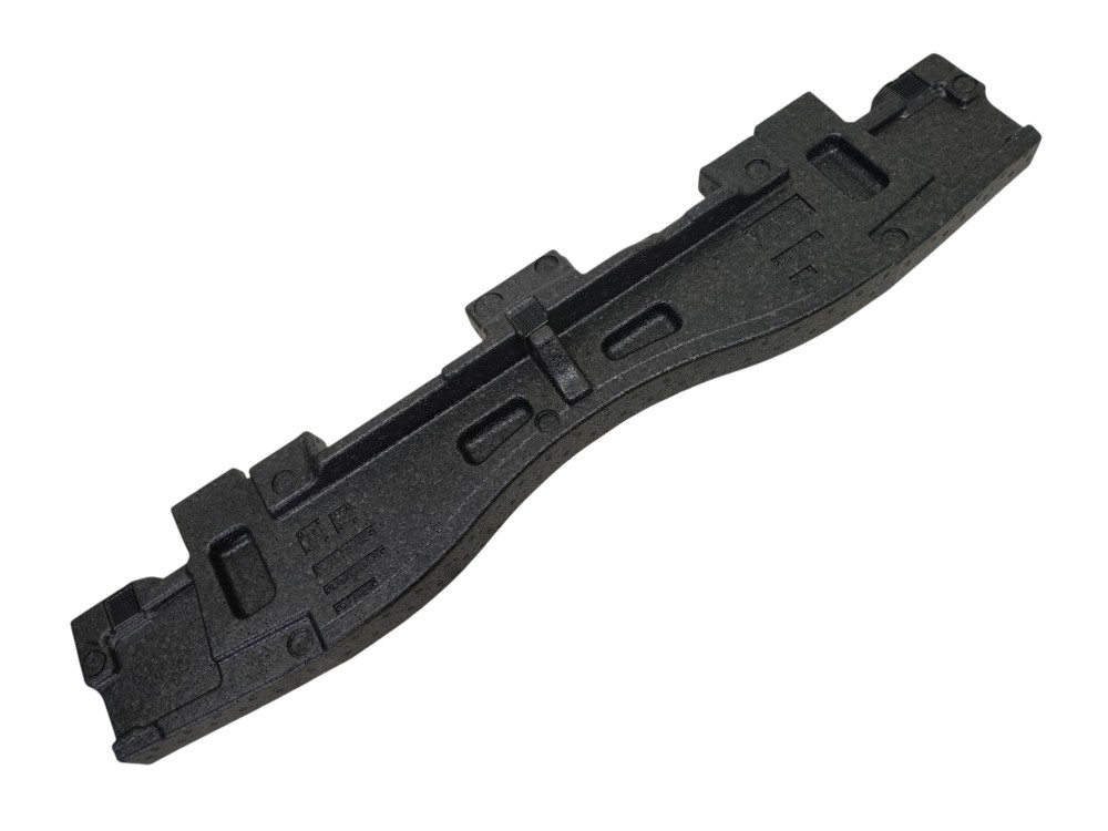 Isopor Porta Malas Fiat Fastback 2023 – Preto 1