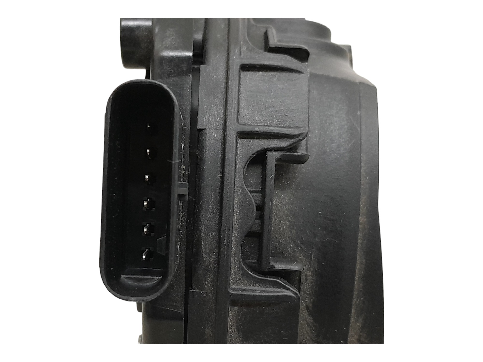 Pedal Acelerador Chevrolet Equinox 2.0 16v Gas 2019 5