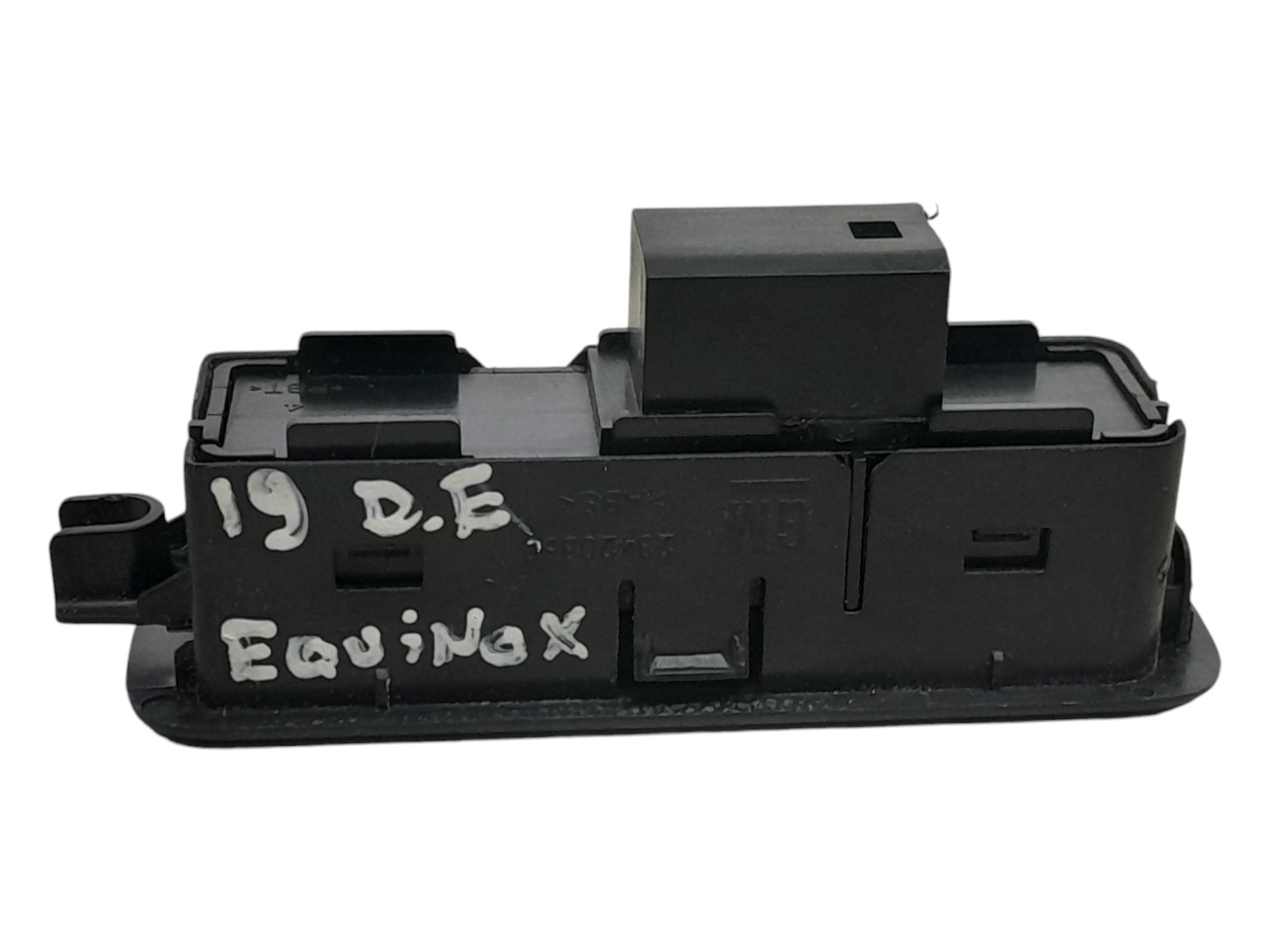 Botao Memoria Banco Chevrolet Equinox 2019 4