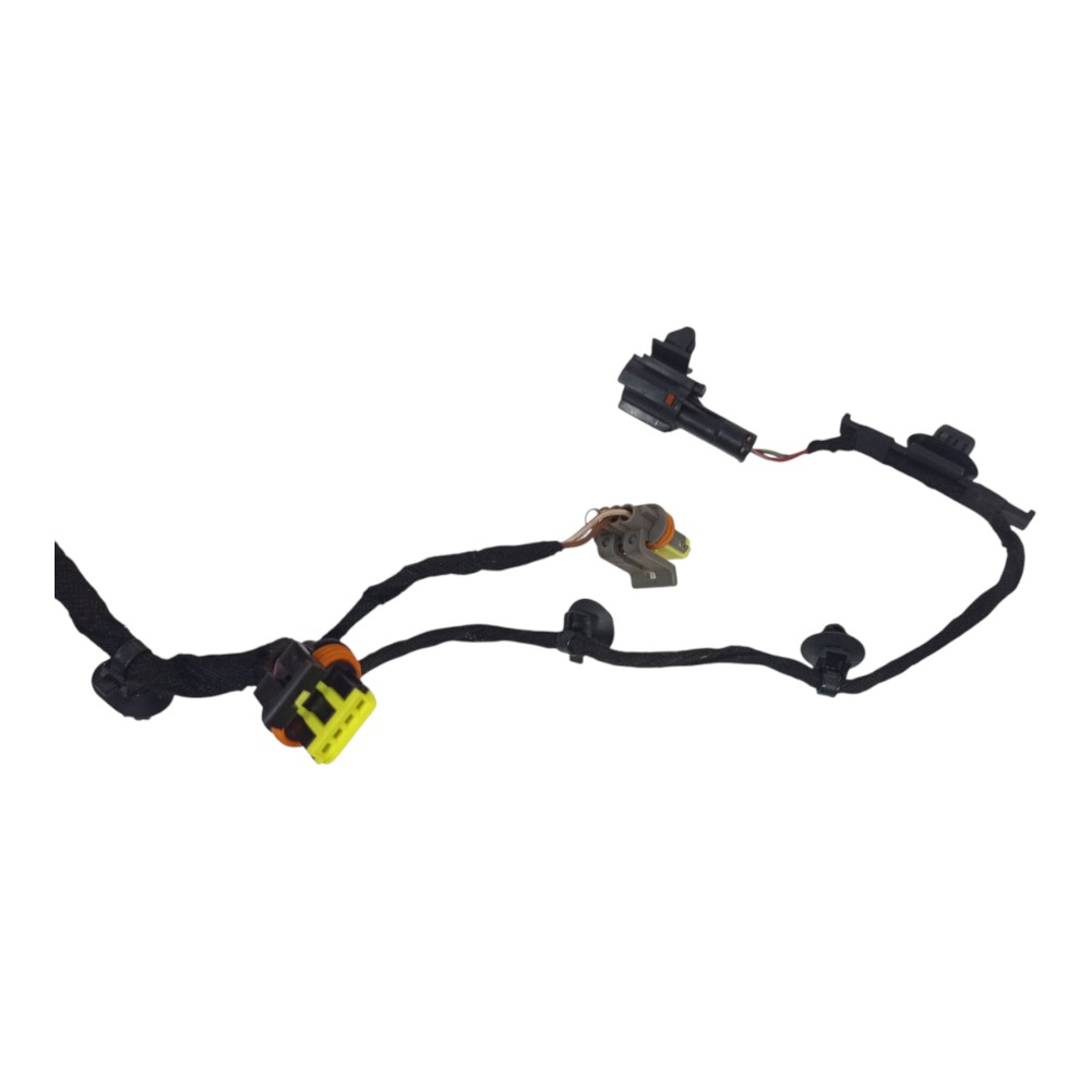 CHICOTE PORTA CHERY TIGGO 5X 1.5 16V FLEX AUT 2020 2