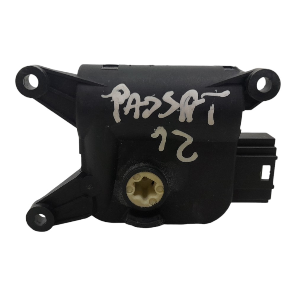Motor Atuador Caixa Ar Interna Volkswagen Passat Tsi 2012 6