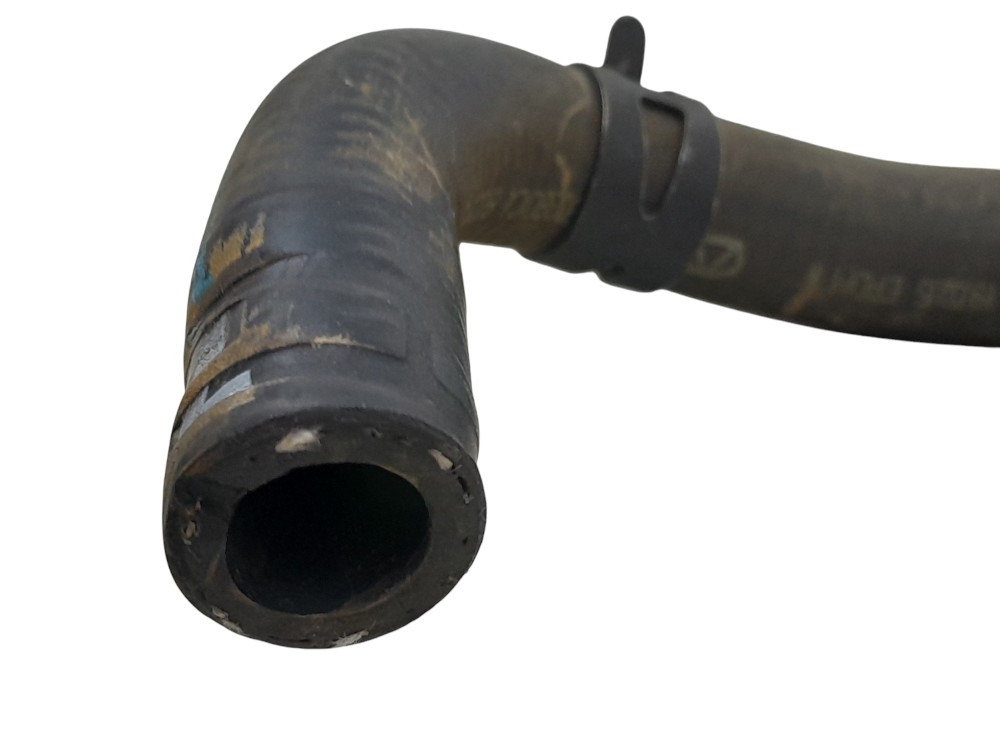 Mangueira Agua Chery Tiggo 5x 1.5 16v Turbo Flex Aut 2020 4