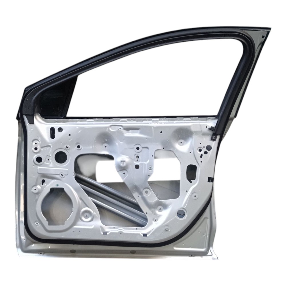 Porta Dianteiro Direito Cruze Sedan 1.4 Turbo Aut 2017 2