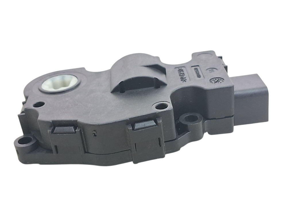 Motor Atuador Caixa Ar Bmw 116i 2014 2