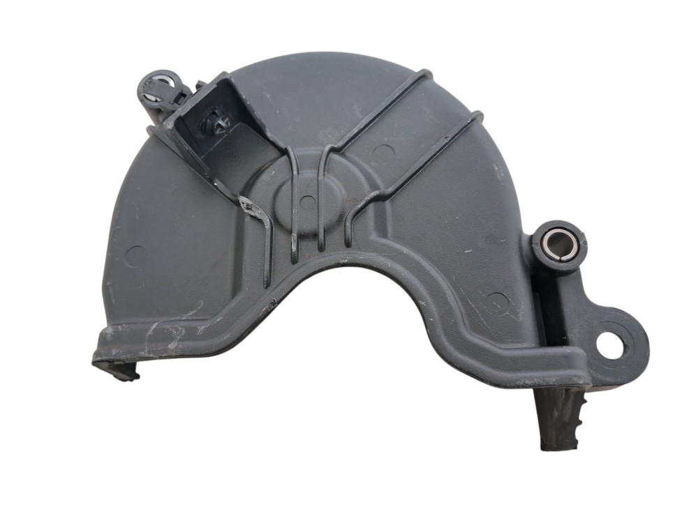 Capa Protecao Correia Bomba Agua Volkswagen Polo 1.0 2020