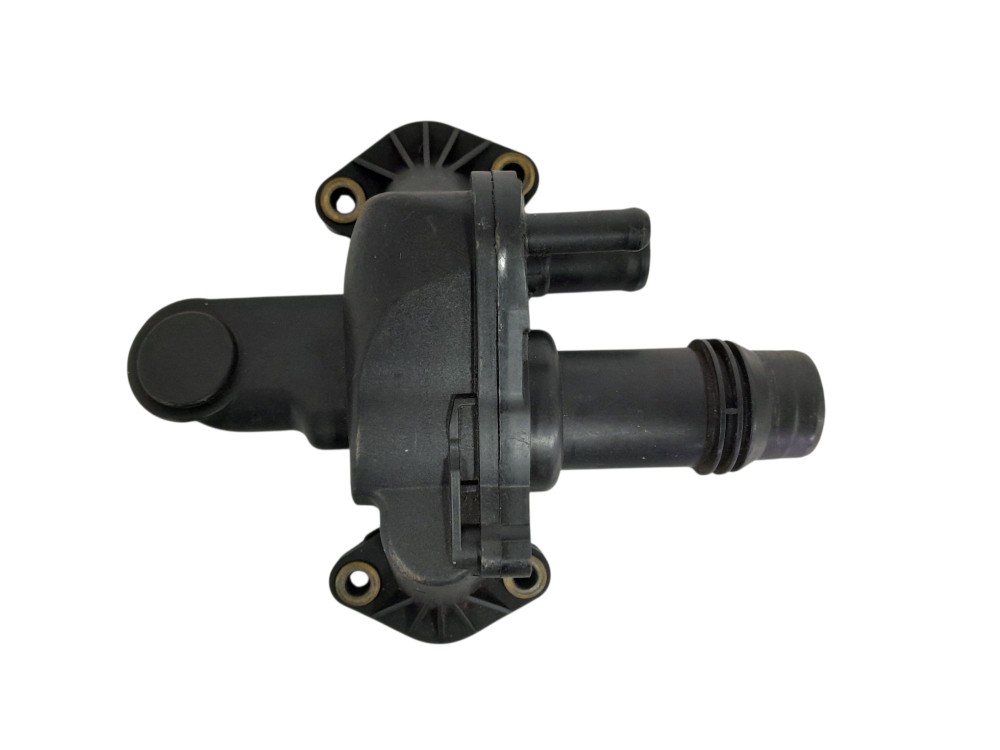 Flange Cano Agua Land Rover Discovery 4 3.0 V6 2011