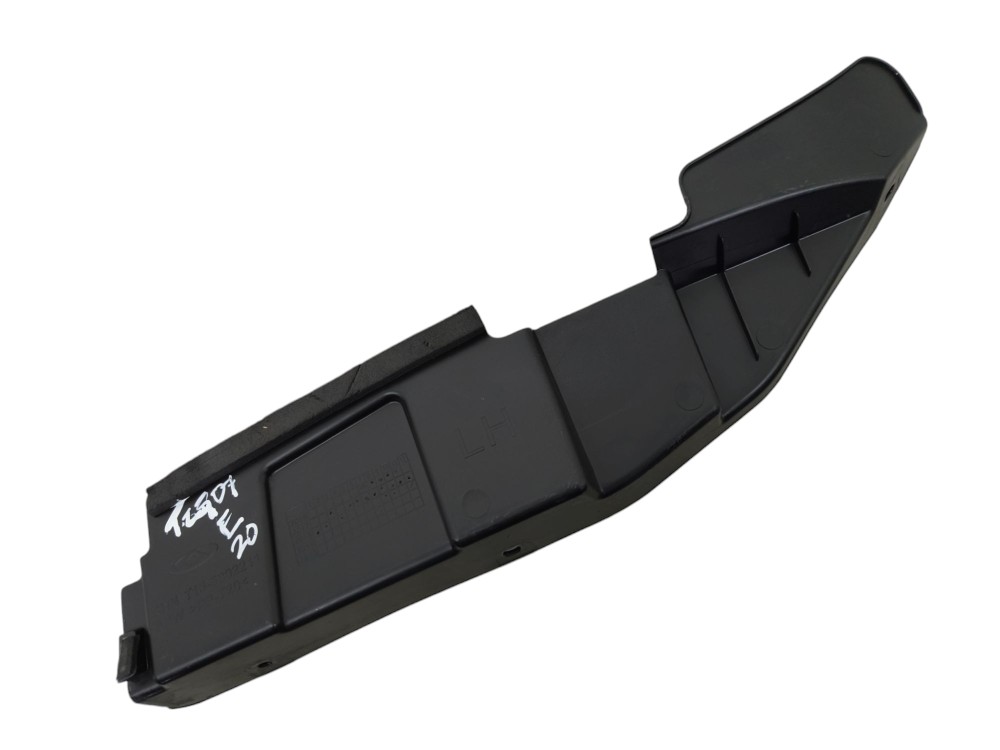 Moldura Acabamento Paralama Esquerdo Chery Tiggo 7 2020 2