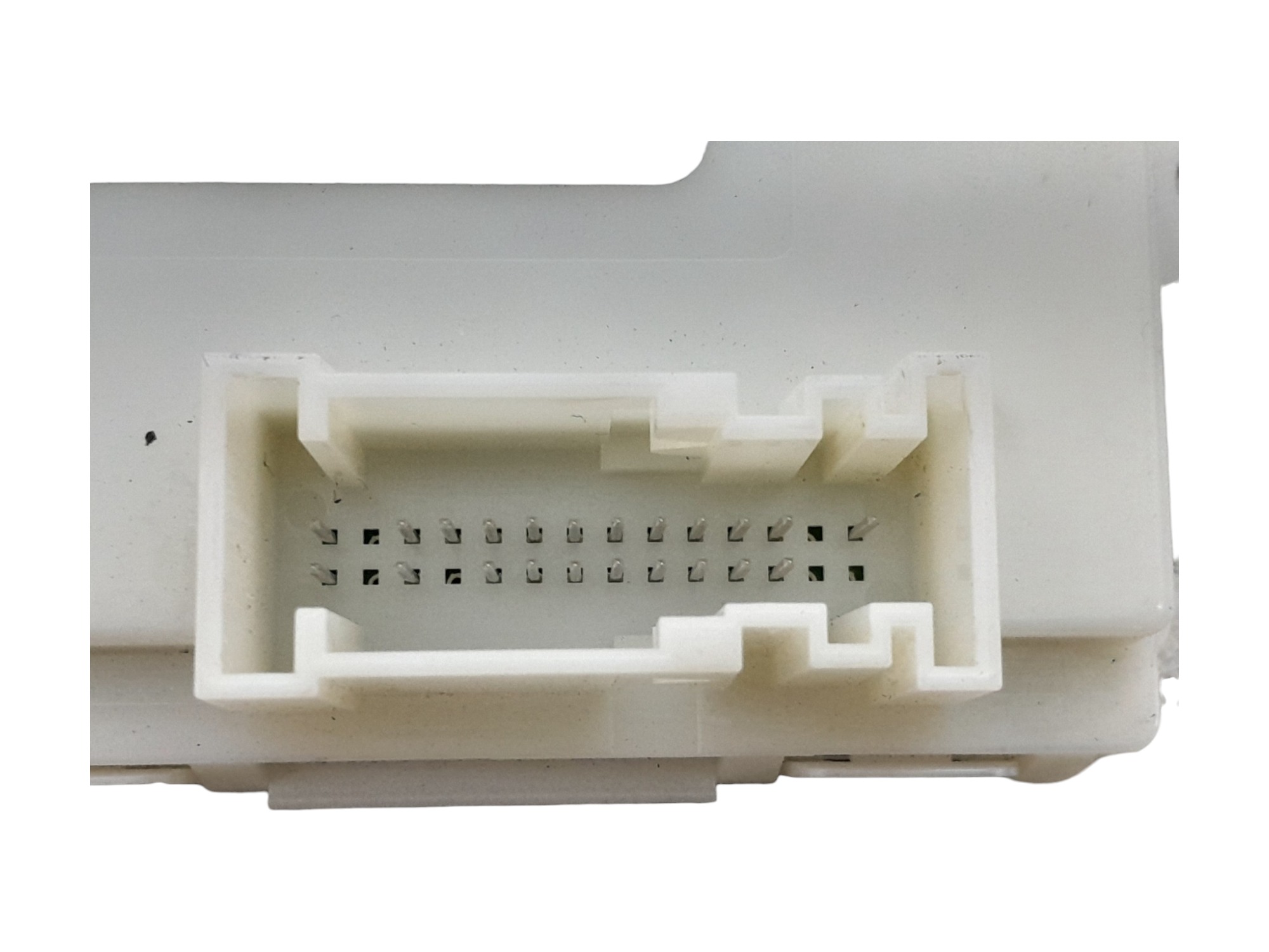 Modulo Keyless Mercedes A200 1.6 2017 5