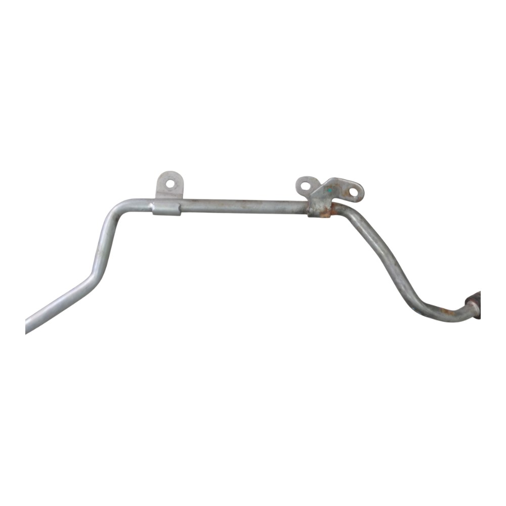 Cano Agua Turbina Chery Tiggo 5x 1.5 16v Flex Aut 2020 4