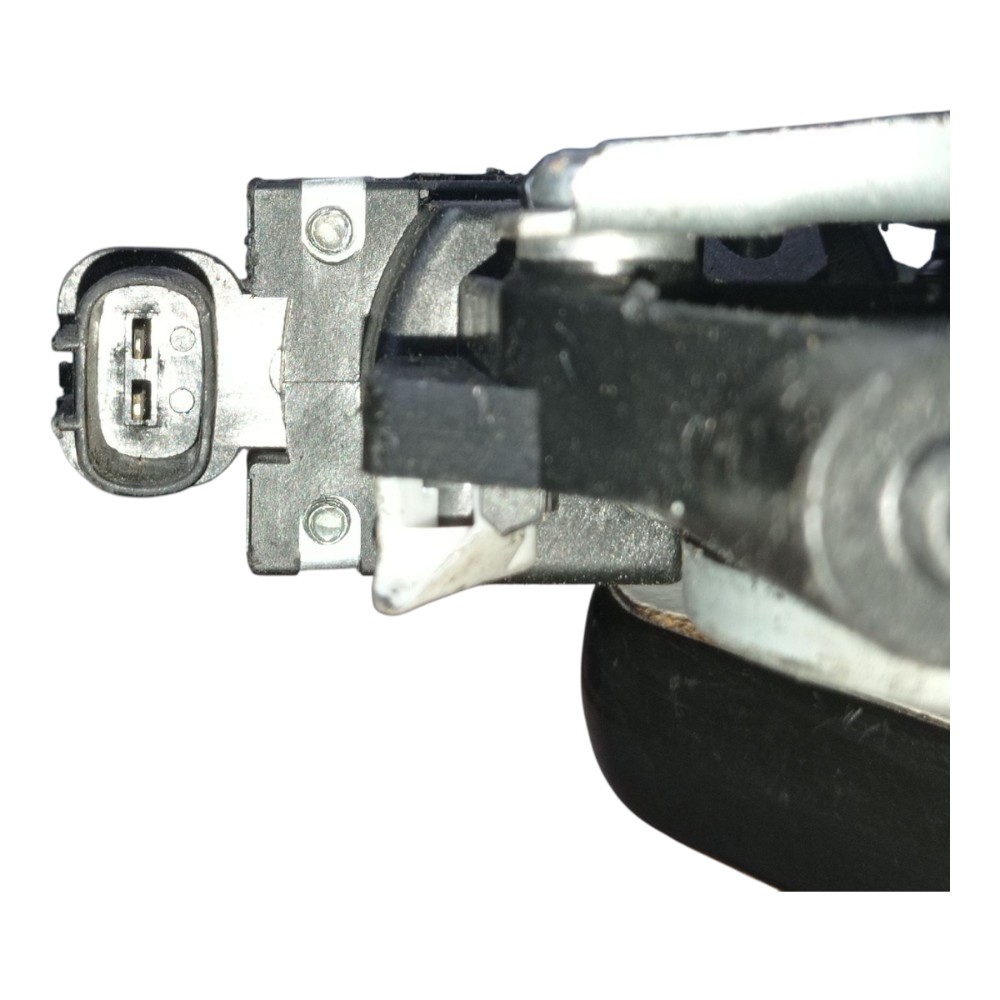 Máquina Vidro Dianteiro Esquerdo Nissan March 2015 5