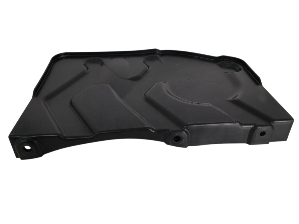 Defletor Direito Radiador Hyundai Ix35 2013 3