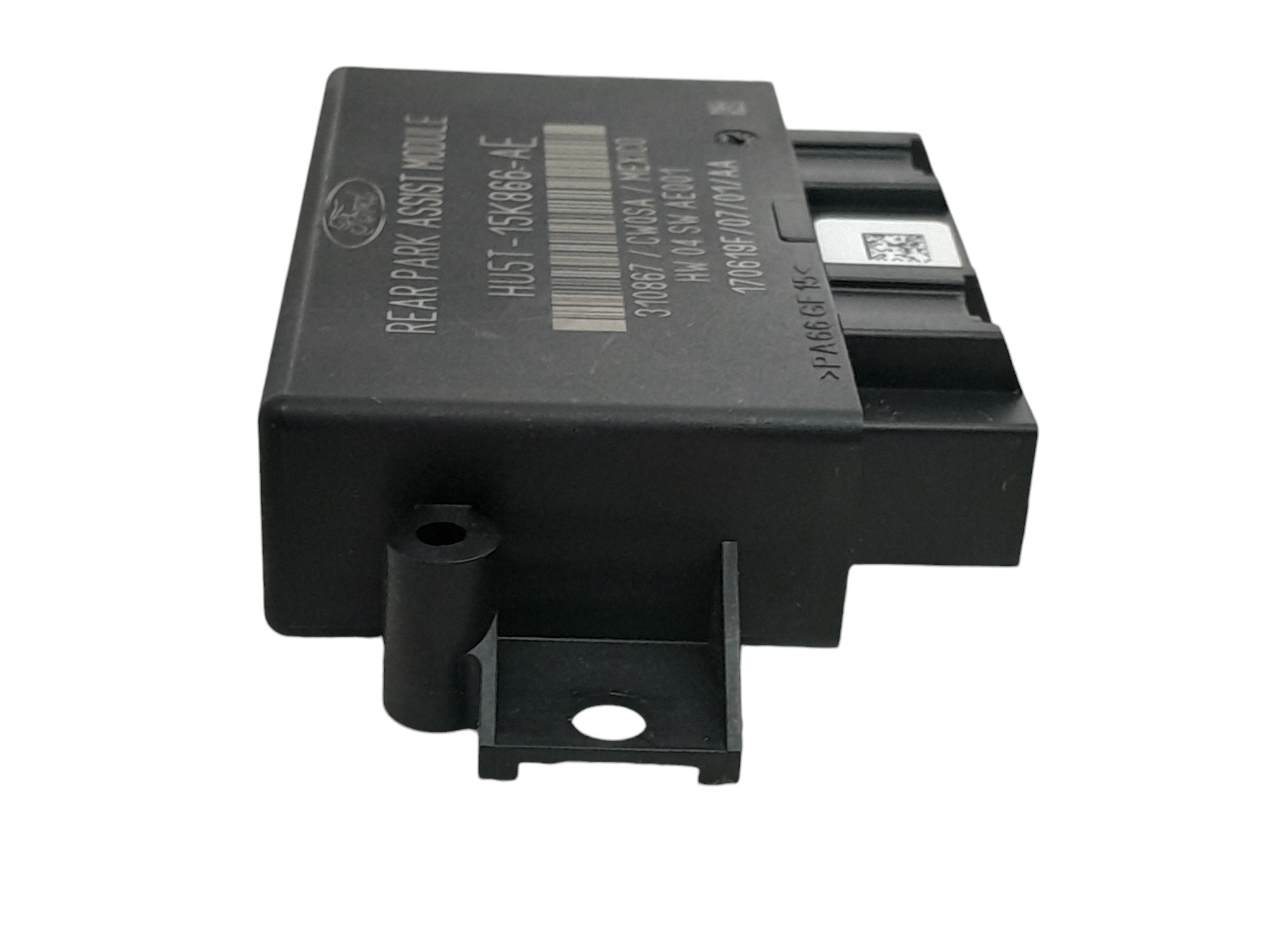 Modulo Sensor Estacionamento Ford Ka 1.5 2020 3