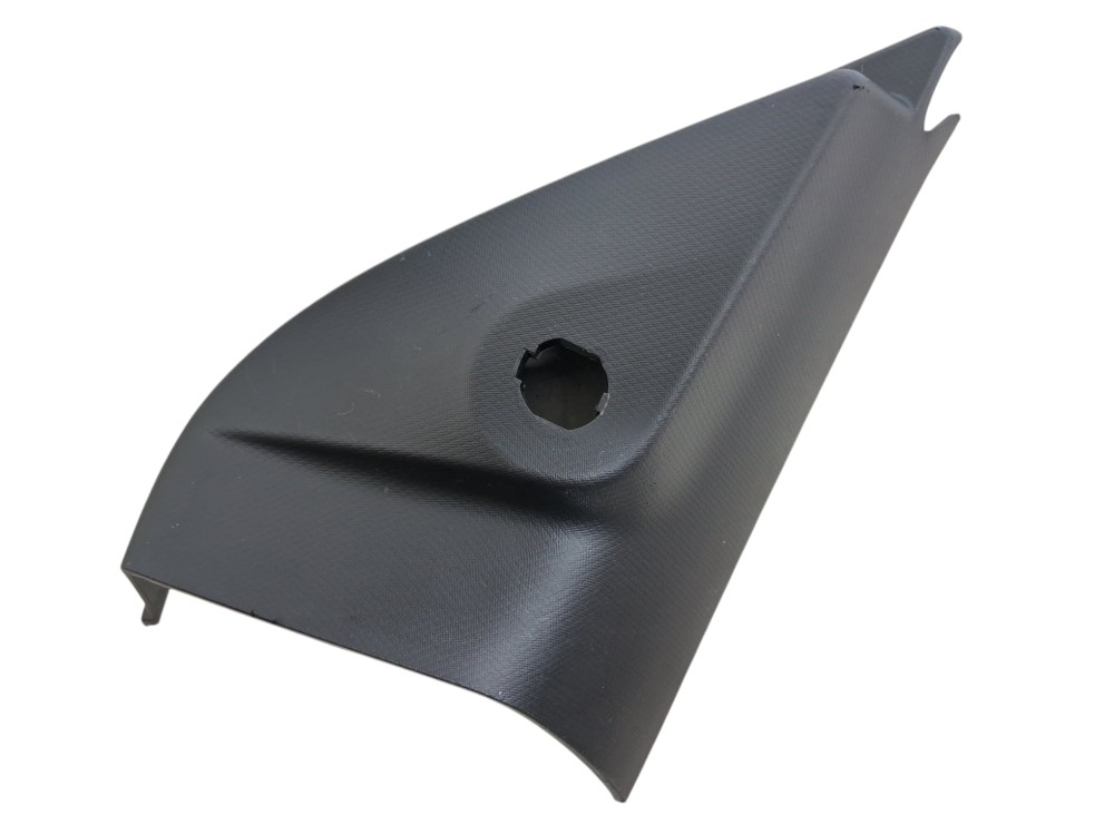 Acabamento Interno Retrovisor Direito Fiat Argo Drive 2018