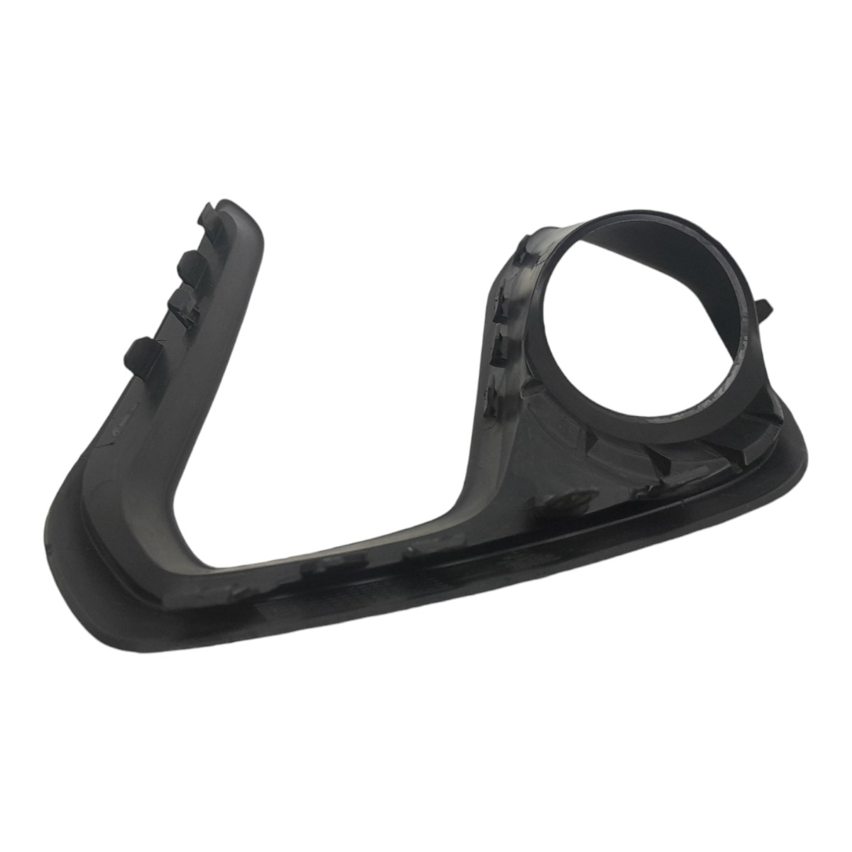 Moldura Farol Milha Esquerdo Ford Ka 2020 Esquerdo 6