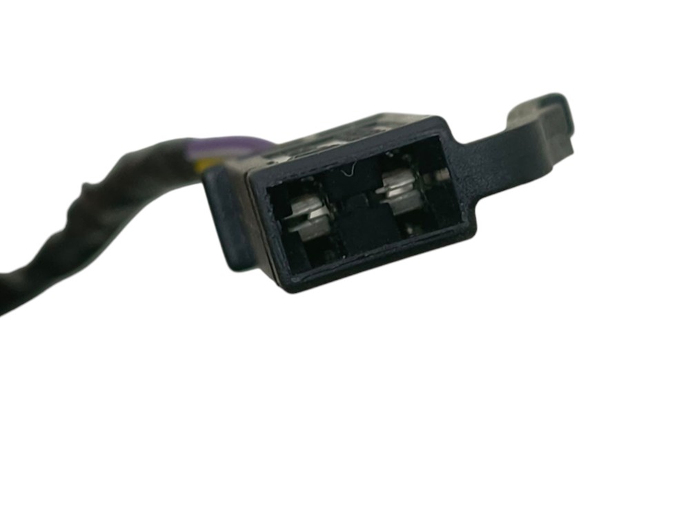 Chicote Porta Traseira Direita Chery Tiggo 7 1.5 16v 2020 2