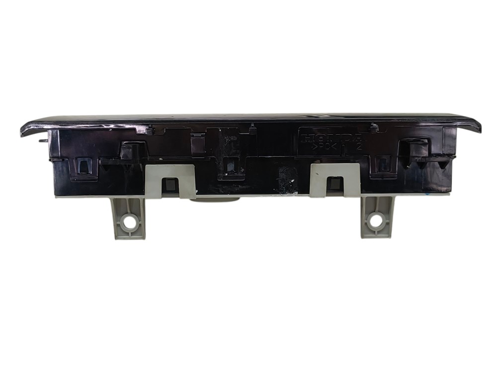 Controle Comando Ar Condicionado Honda City 2018 3