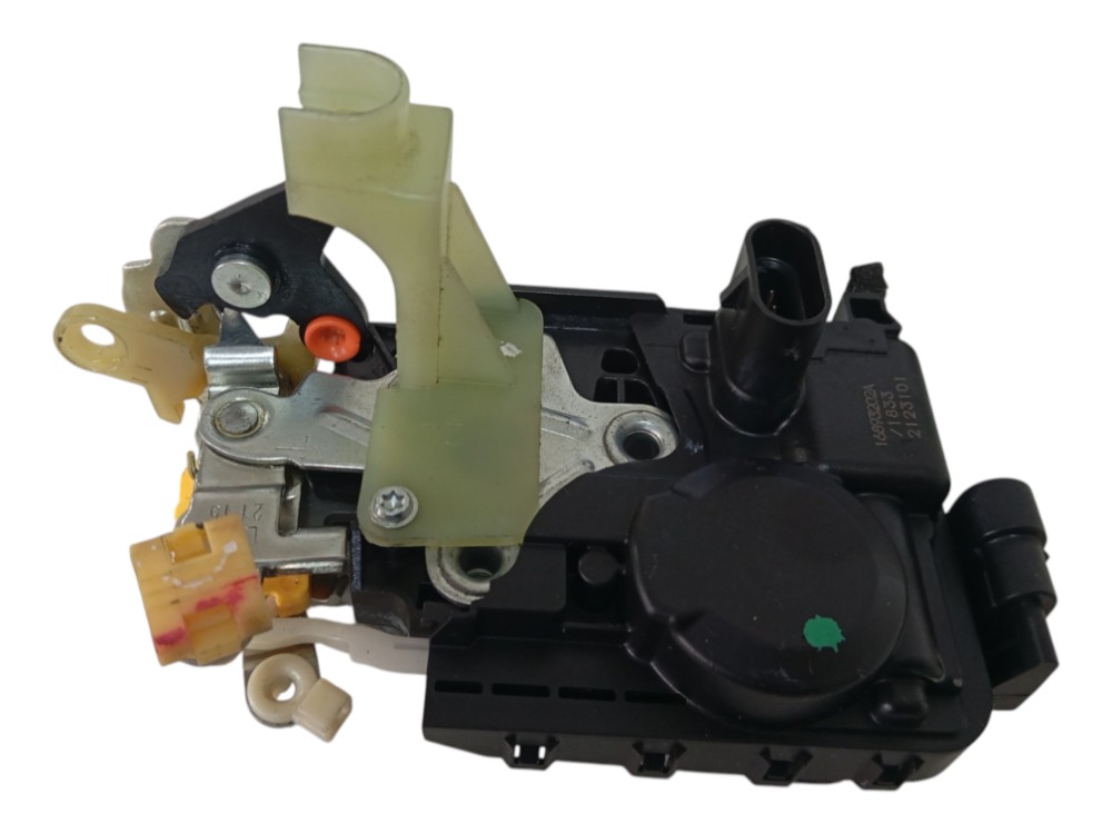Fechadura Porta Dianteira Esquerda Chery Tiggo 5x Aut 2022 1
