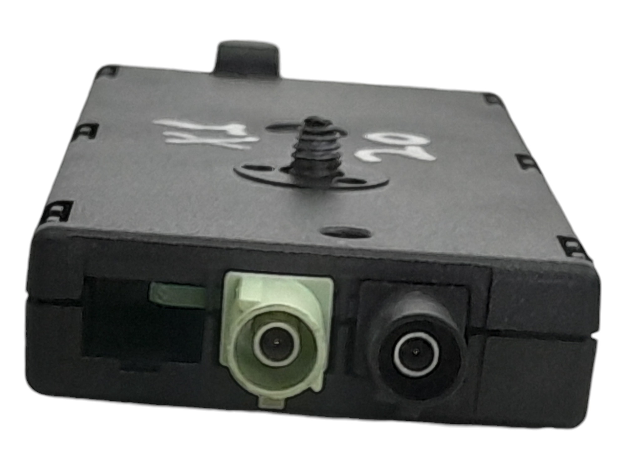Módulo Antena Bmw X1 2.0 16v 2020 4