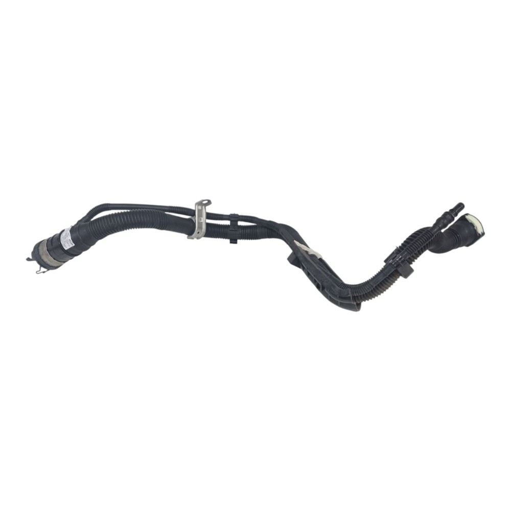 Gargalo Tanque Toyota Corolla Cross Xrv Aut 2024 1