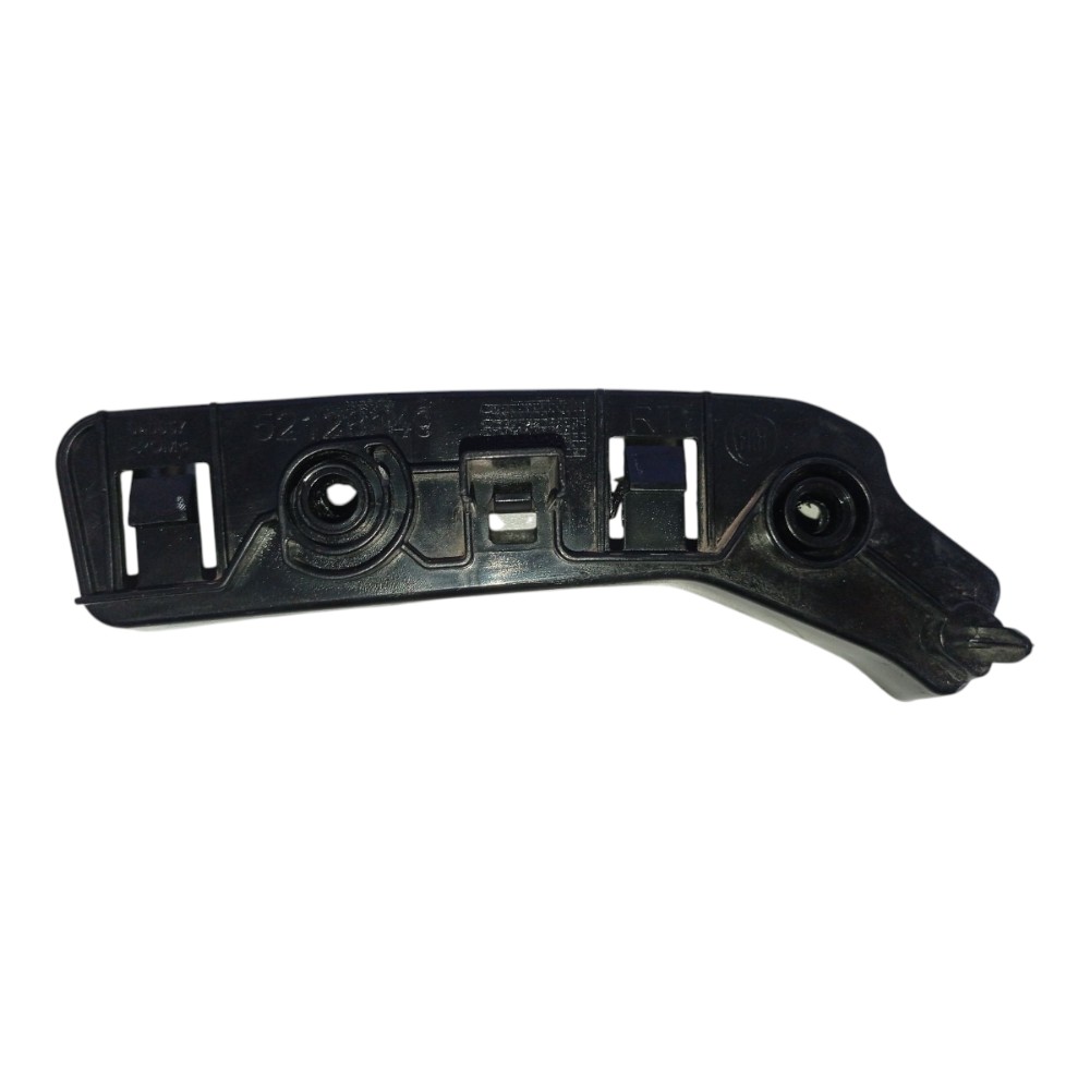 Guia Parachoque Dianteiro Direito Fiat Strada Cd 1.3 2024 1