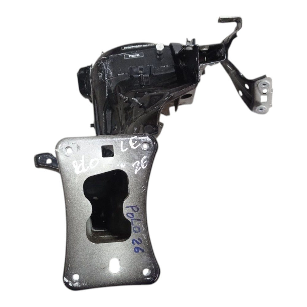 PONTA LONGARINA VOLKSWAGEN POLO SENSE 1.0 AUT 2026 3