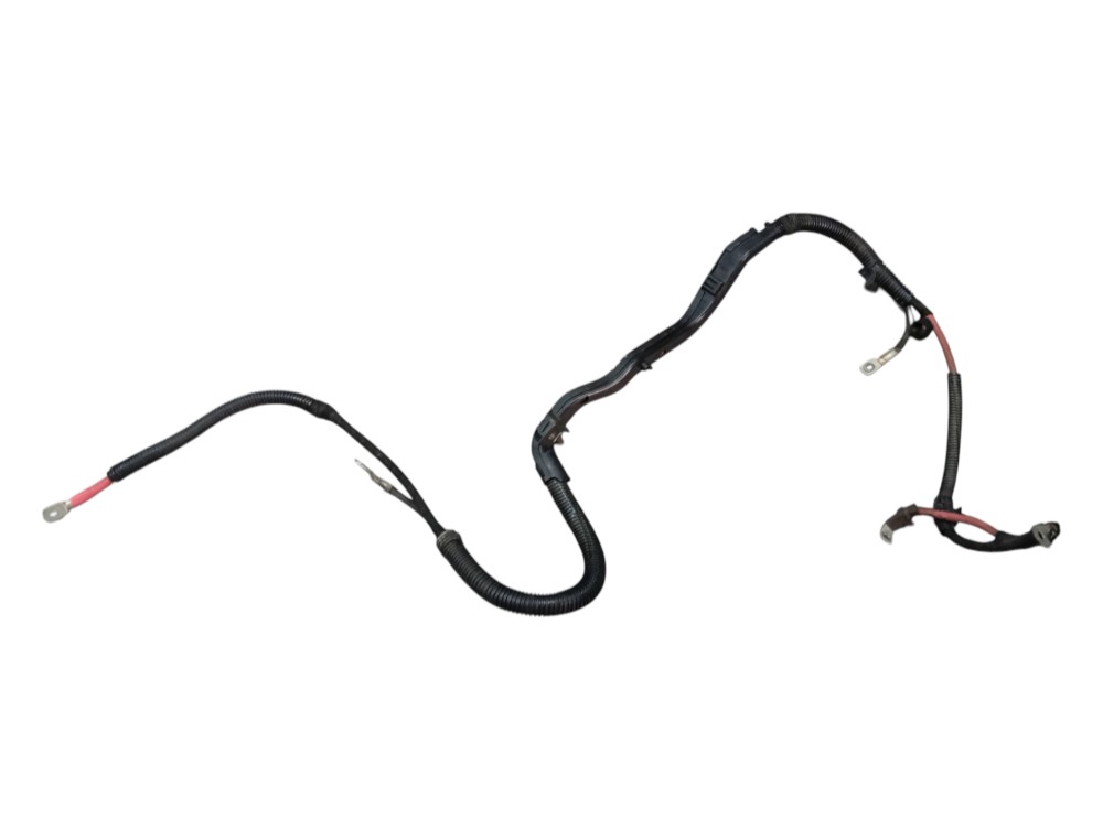 CHICOTE POSITIVO ARRANQUE ALTERNADOR CHEVROLET CRUZE 2015 6