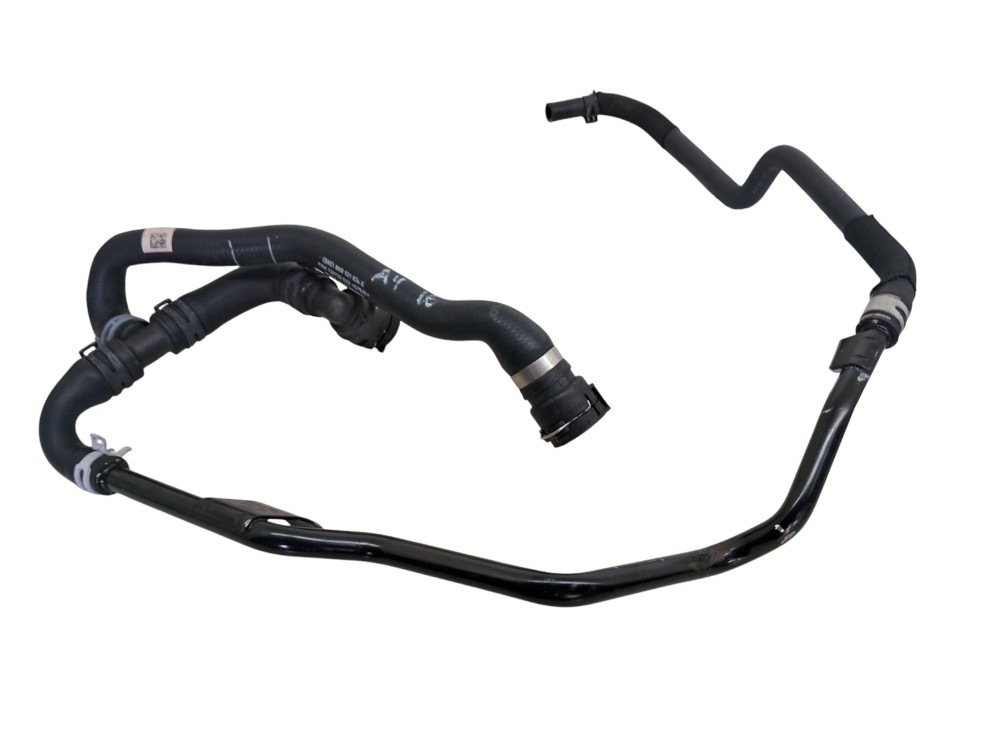 Mangueira Agua Radiador Audi A4 Tfsi 1.8 16v Gasolina 2016 2