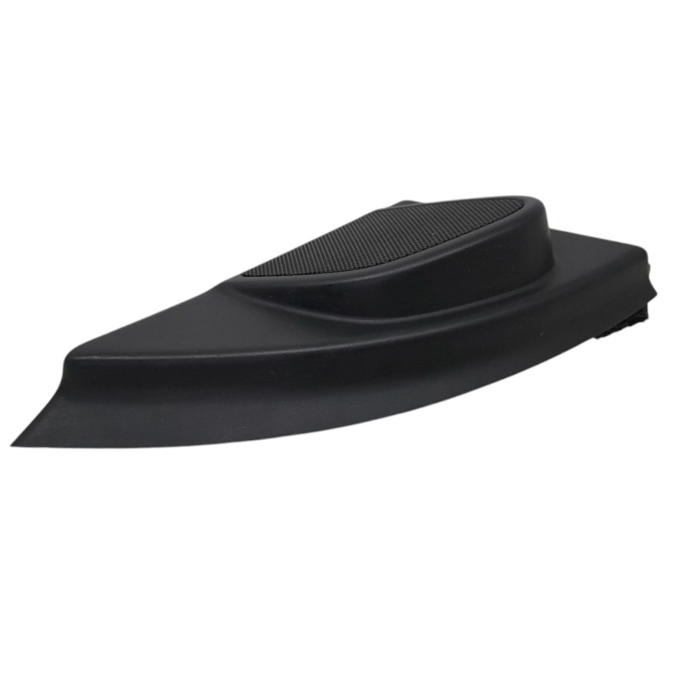 Acabamento Interno Retrovisor Direita Volvo Xc60 T6 2011 2
