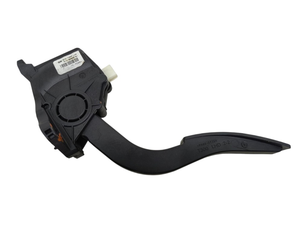 Pedal Acelerador Chevrolet Cobalt Lt Eco 1.4 8v Manual 2019 3