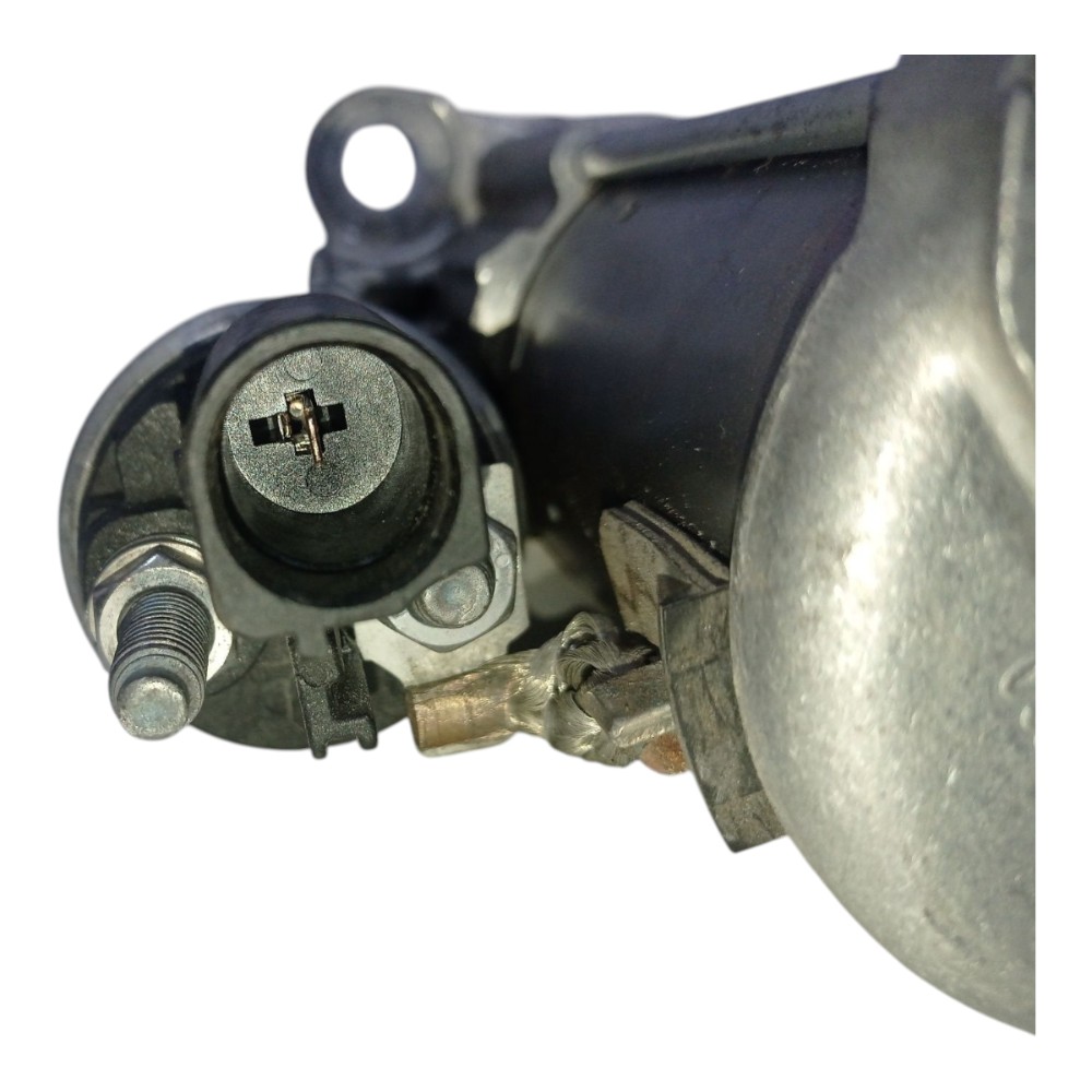 Motor Arranque Volkswagen Polo Sense 1.0 Aut 2026 4
