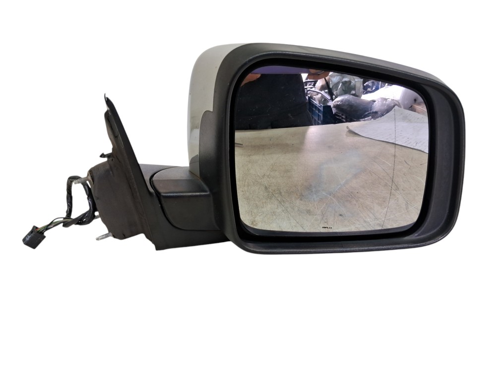 Retrovisor Direito Jeep Grand Cherokee Laredo 2012