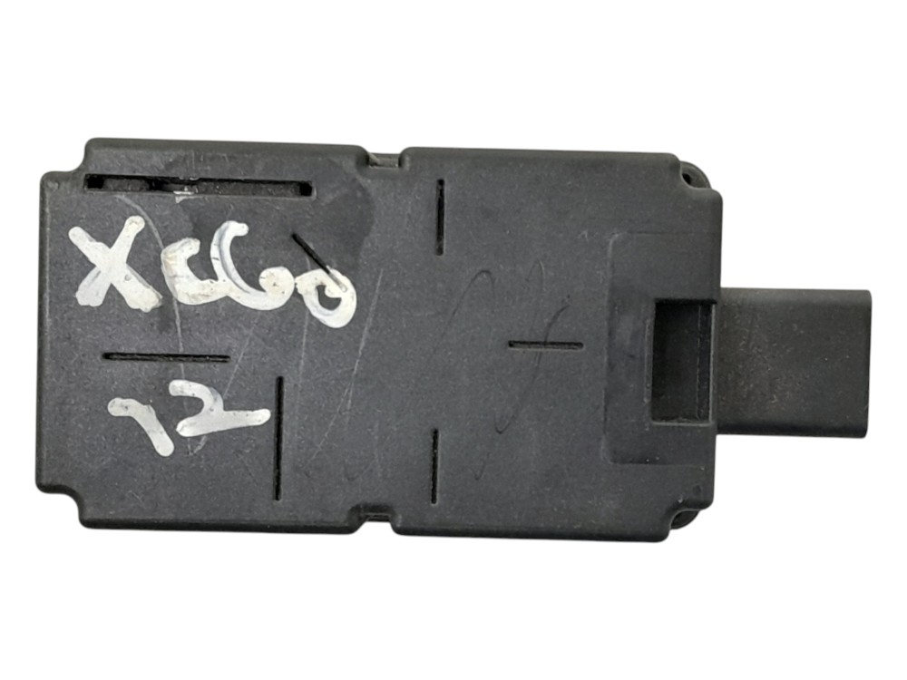 Modulo Sensor Chave Volvo Xc60 T6 3.0 6cc Gas Aut 4×4 2012 2