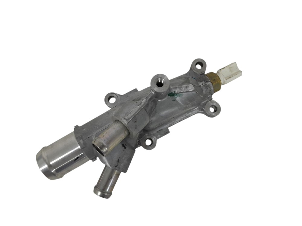 Flange Cano Agua Honda City 1.5 16v 2020
