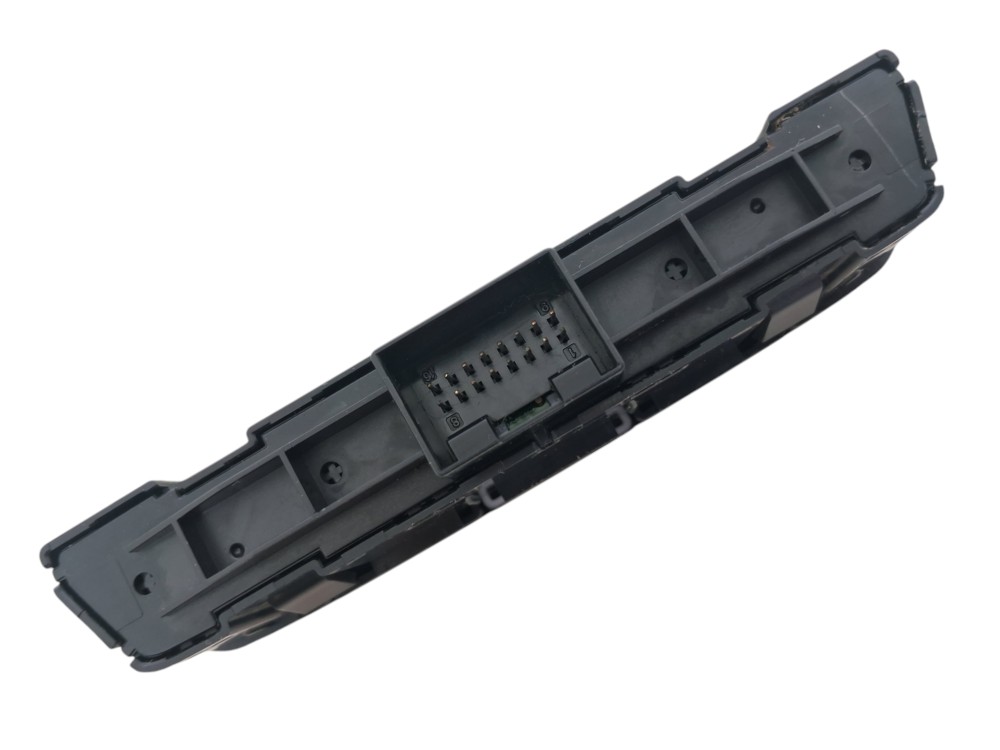 Botao Controle Estabilidade Chery Tiggo 5x 1.5 4×2 2020 3