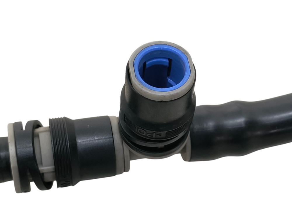 Mangueira Esguicho Farol Bmw X1 Sdrive18i 2.0 16v 2012 3
